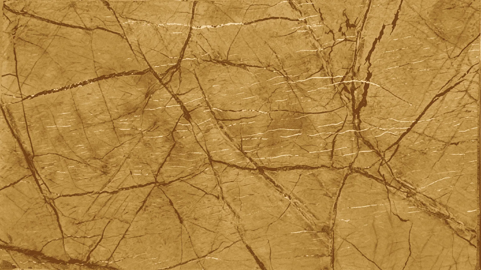 Gold Rainforest Gold India Marble Tiles for Floor Wall Countertop thumbnail 5
