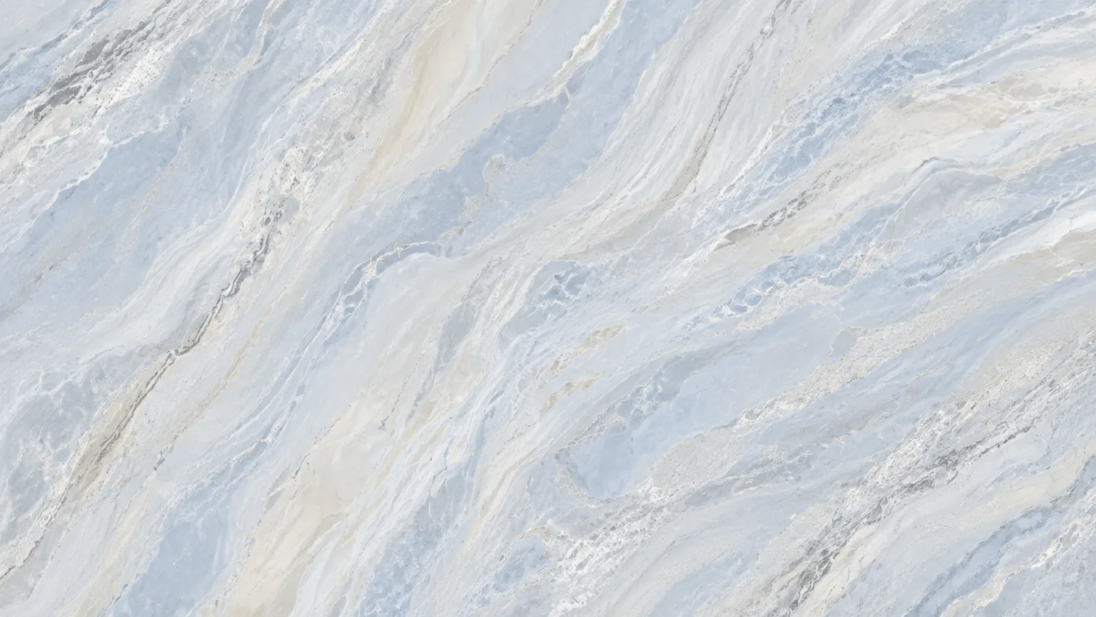 Sky Blue Marble  Natural Blue Marble tiles For Flooring and Vanity Top thumbnail 2