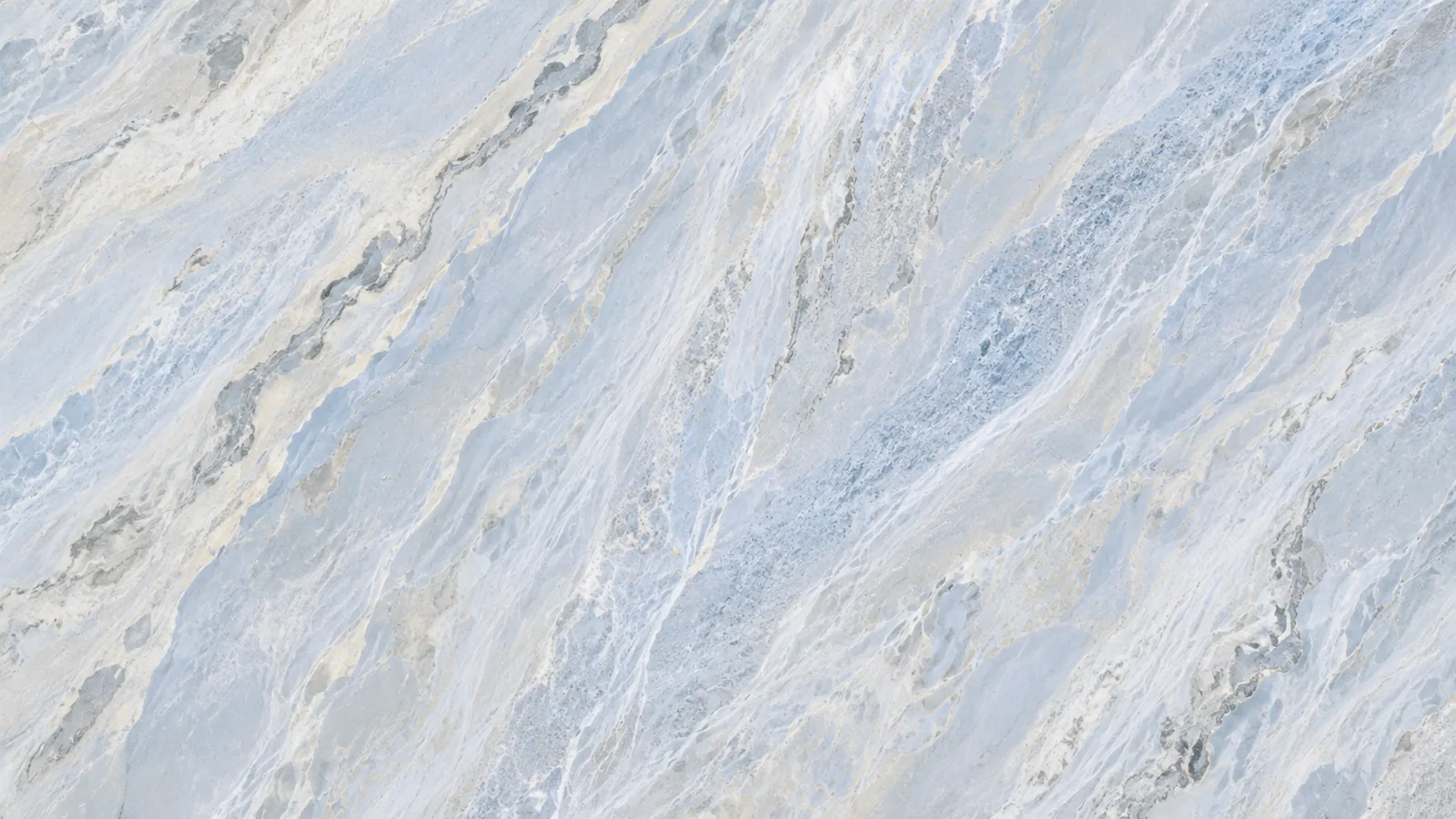 Sky Blue Marble  Natural Blue Marble tiles For Flooring and Vanity Top thumbnail 4