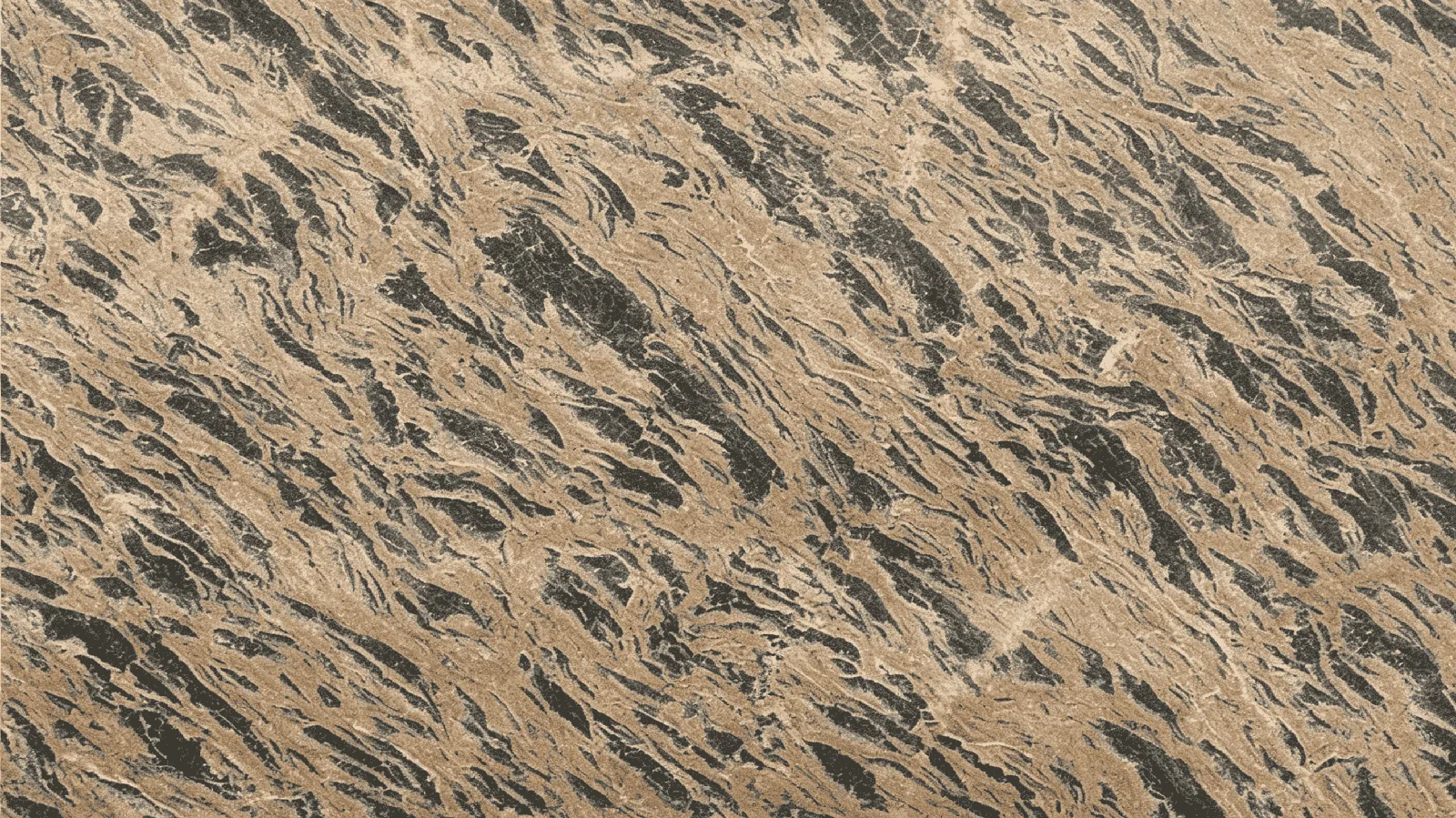 Gold Mocca Philippines Marble | Flowing Dark Streak Golden Marble Slab for Luxury Wall Floor Counter thumbnail 1