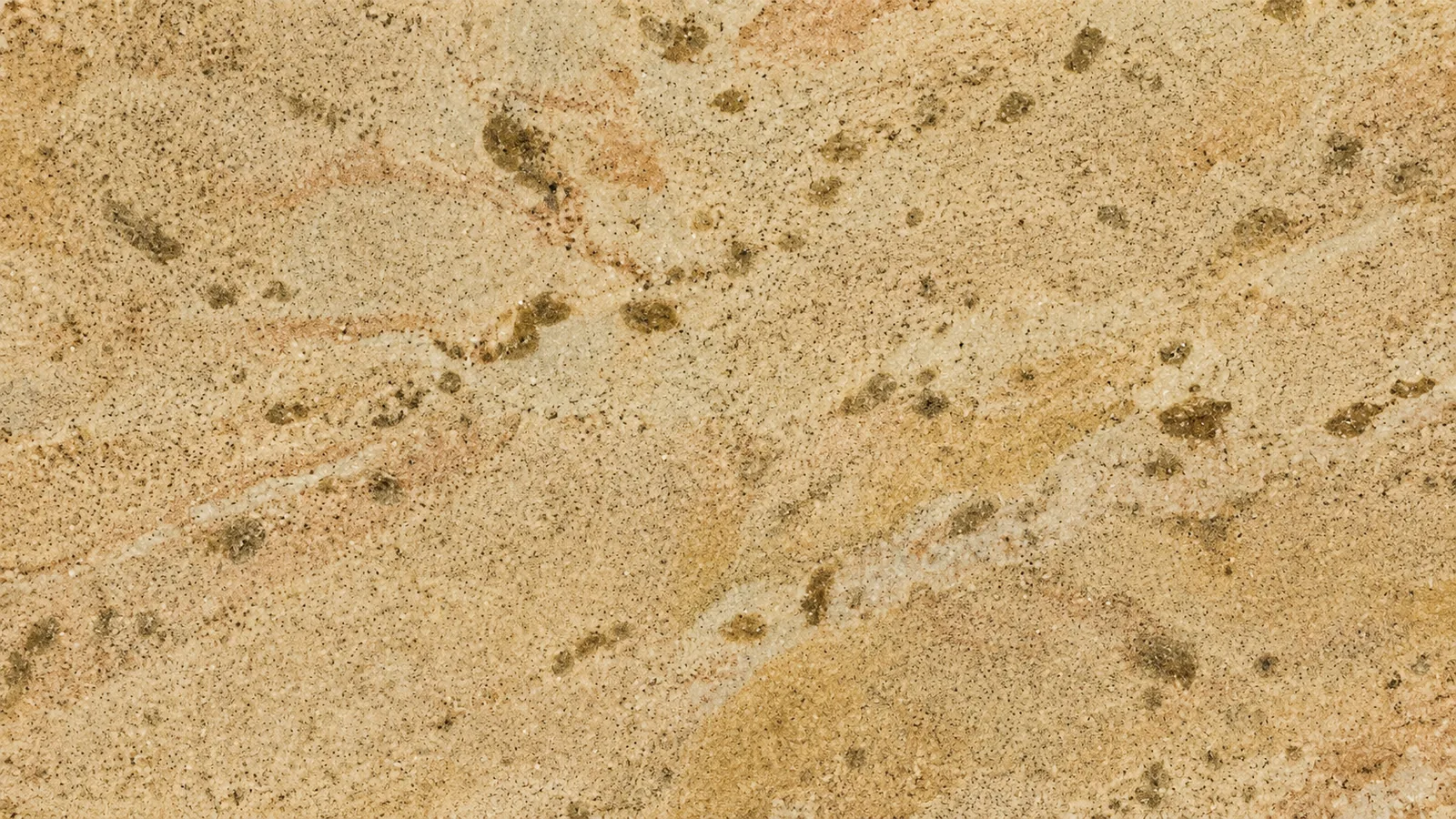 Kangyam Gold Granite Slabs For Dining Tops thumbnail 2