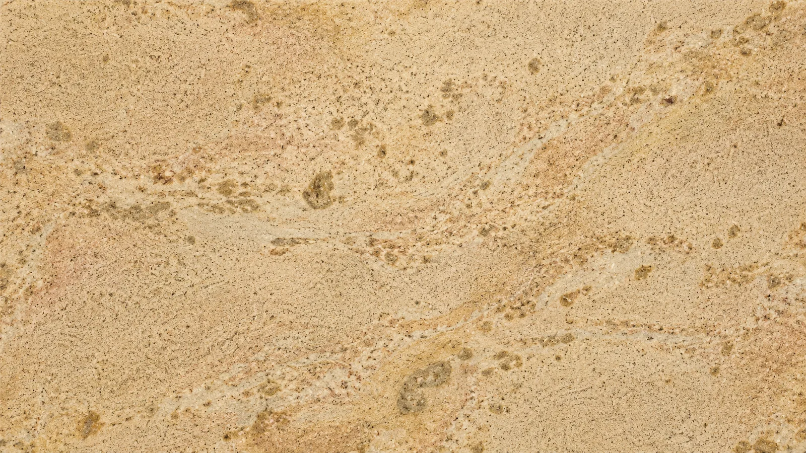 Kangyam Gold Granite Slabs For Dining Tops thumbnail 3