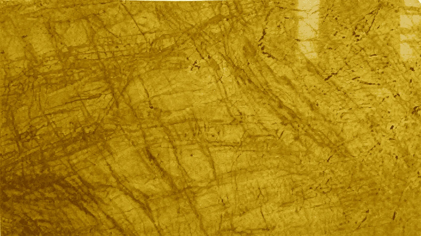 Yellow  Giallo Triana Marble Tiles for Floor Wall Countertop thumbnail 2