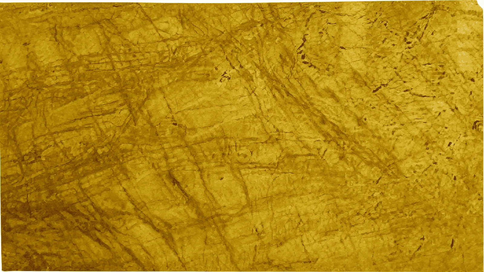 Yellow  Giallo Triana Marble Tiles for Floor Wall Countertop thumbnail 1