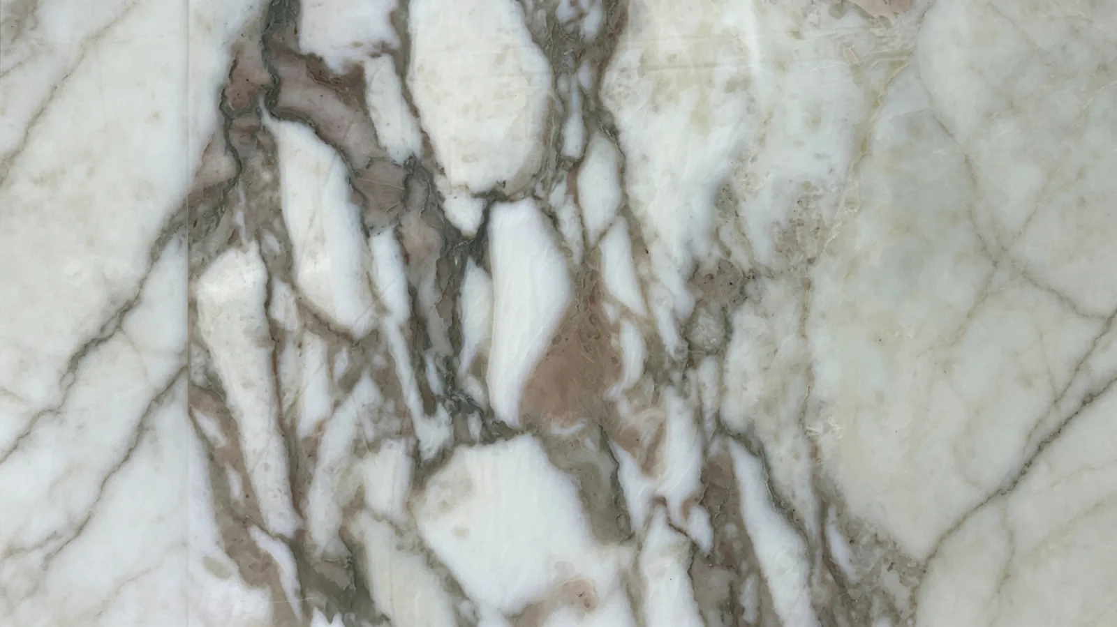 Calacatta Vagli Rosato Marble  Natural Pink Marble tiles For Flooring and Vanity Top thumbnail 3