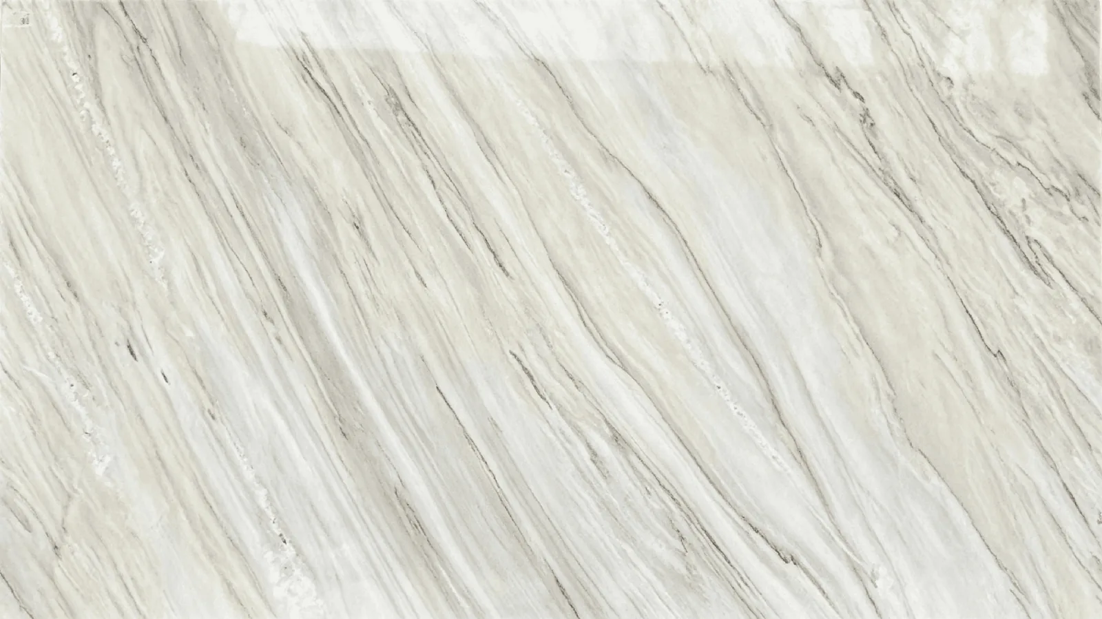 Semi White Palissandro Marble Big Tiles for Floor Wall Countertop thumbnail 2