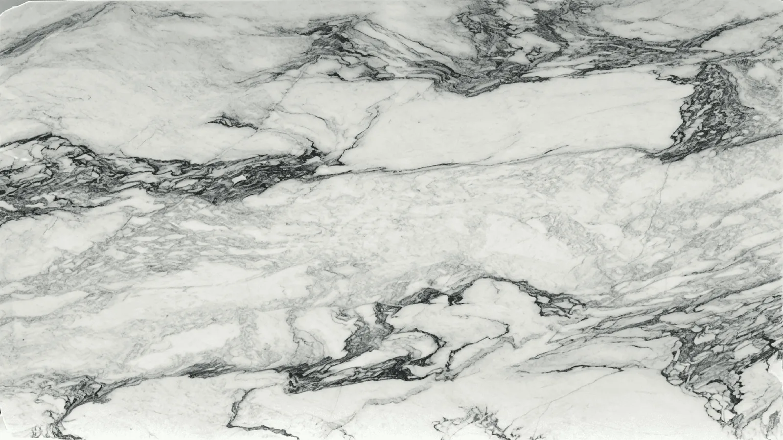 Semi White Fantastico Arni Marble Big Tiles for Floor Wall Countertop thumbnail 5