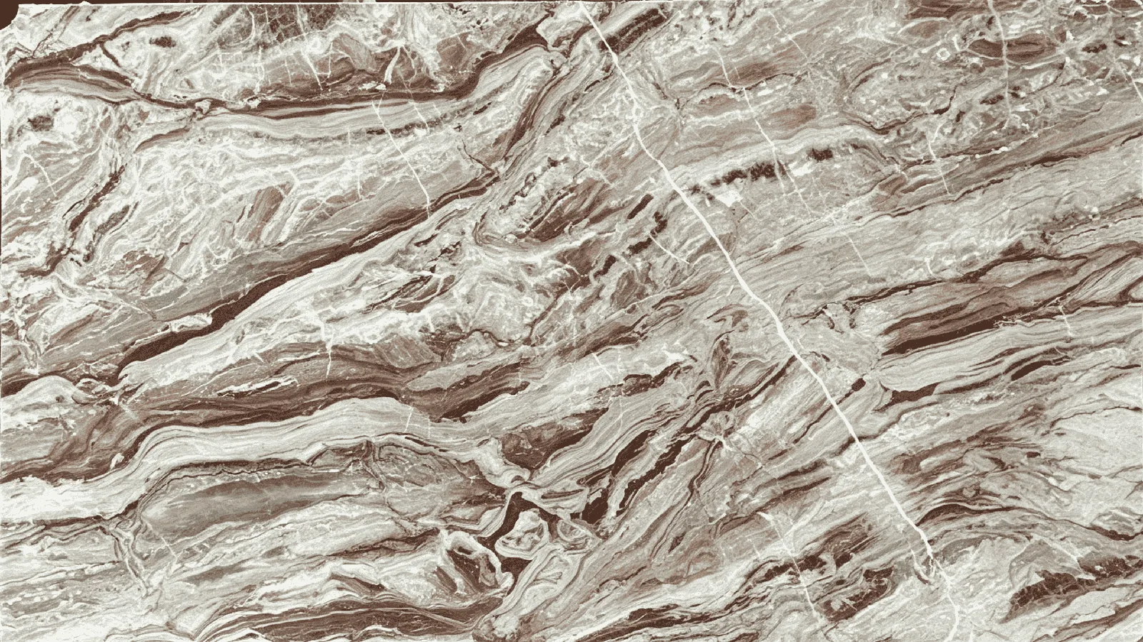 Red Monica Red Marble Tiles for Wall Floor Vanity Top thumbnail 4