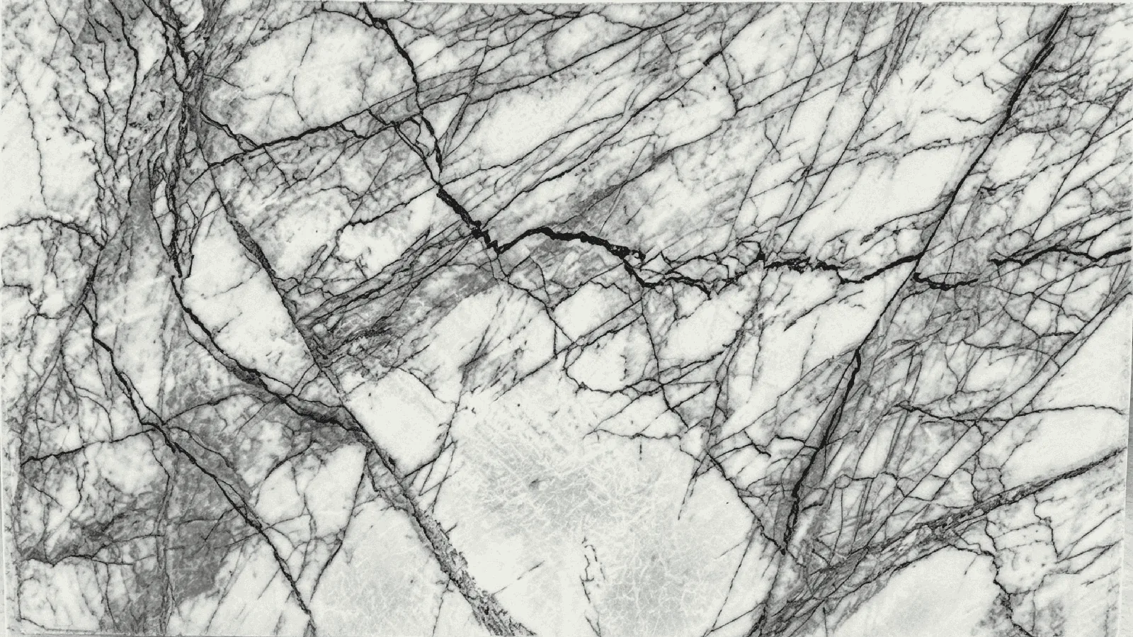 Semi White Cold River Snow Marble Big Tiles for Floor Wall Countertop thumbnail 1