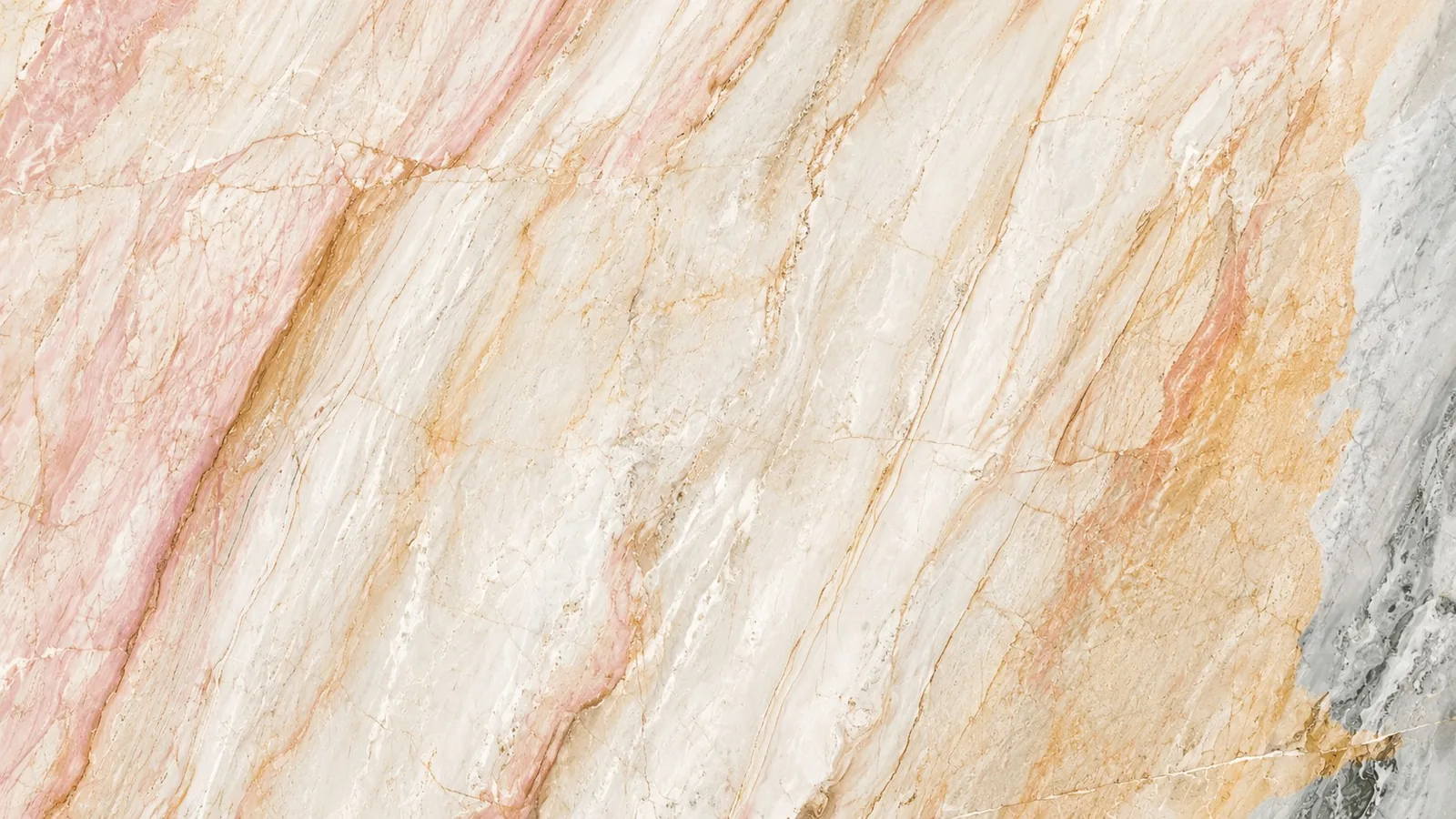 Rouge Pink Marble tiles are application in hotel decoration wall tiles thumbnail 1