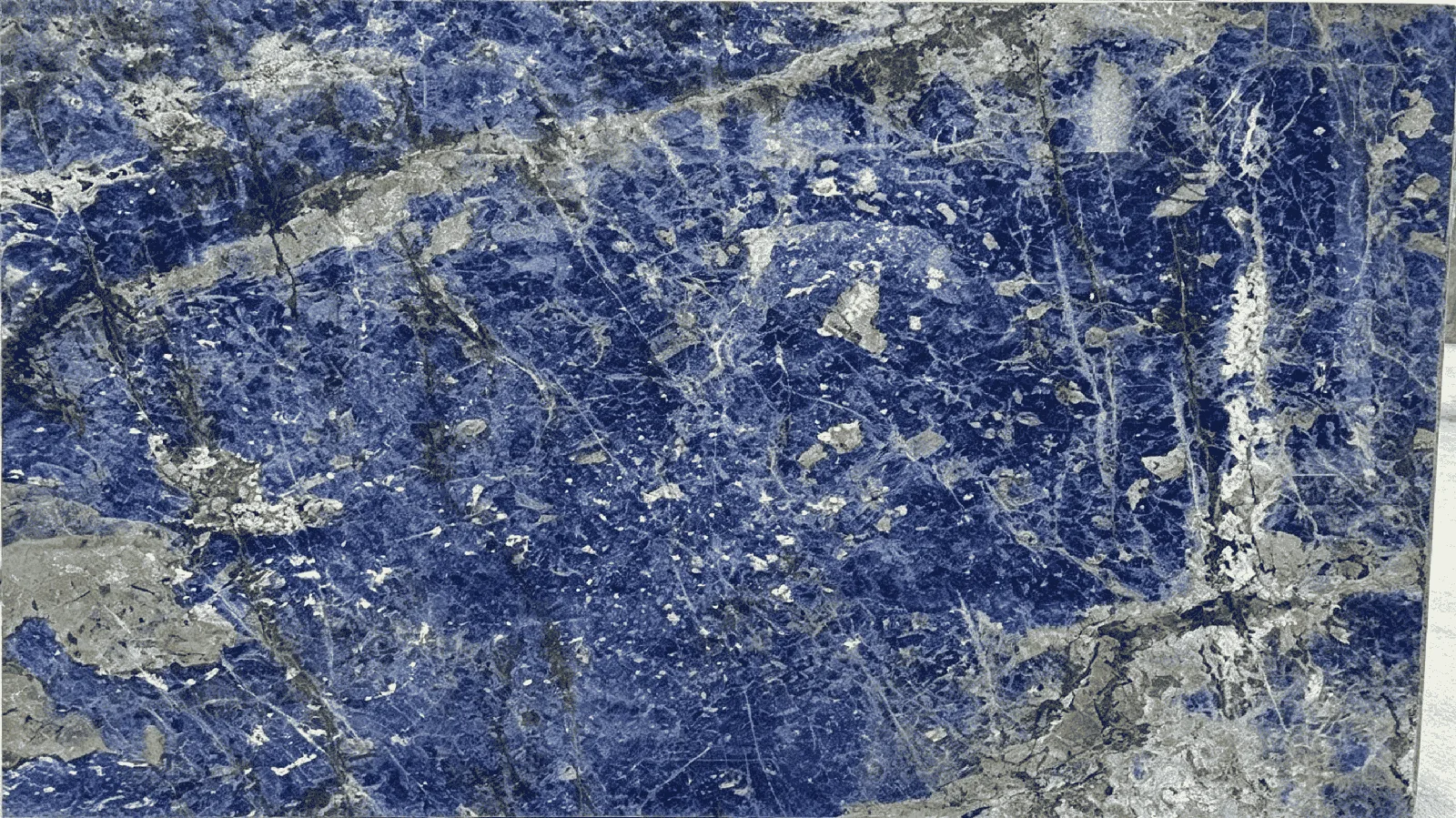 Bolivian Blue Marble Tiles for Interiors thumbnail 1