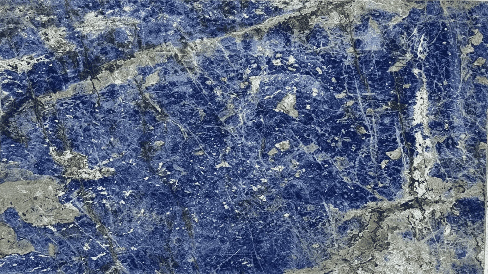 Bolivian Blue Marble Tiles for Interiors thumbnail 4