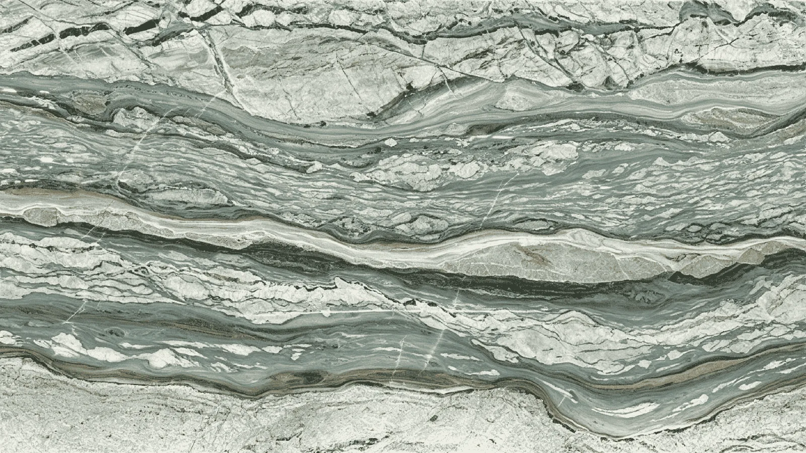 Tiffany Green Victoria Marble Slab Interior Decoration thumbnail 4