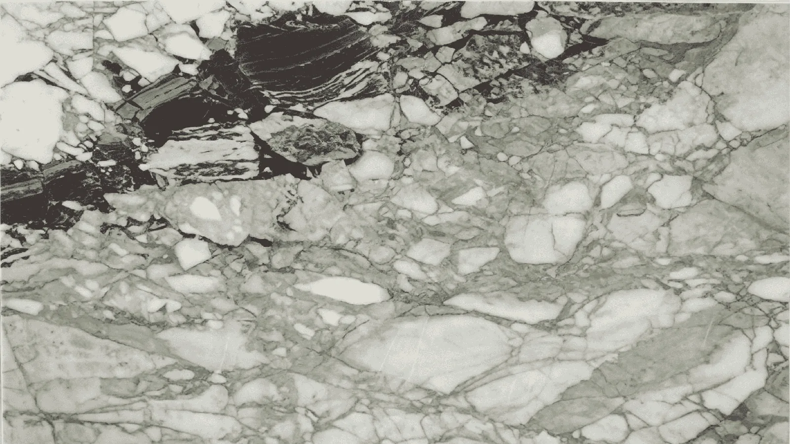 Turkish Calacatta Viola Green Marble  Big Tiles for Floor Wall Countertop thumbnail 1