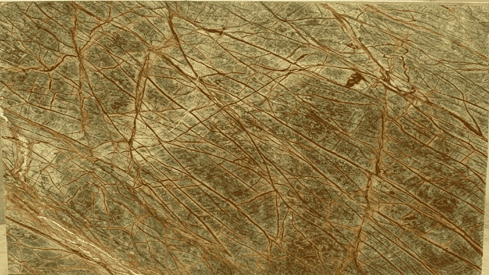 Rainforest Green Marble Big Tiles for Floor Wall Countertop thumbnail 1