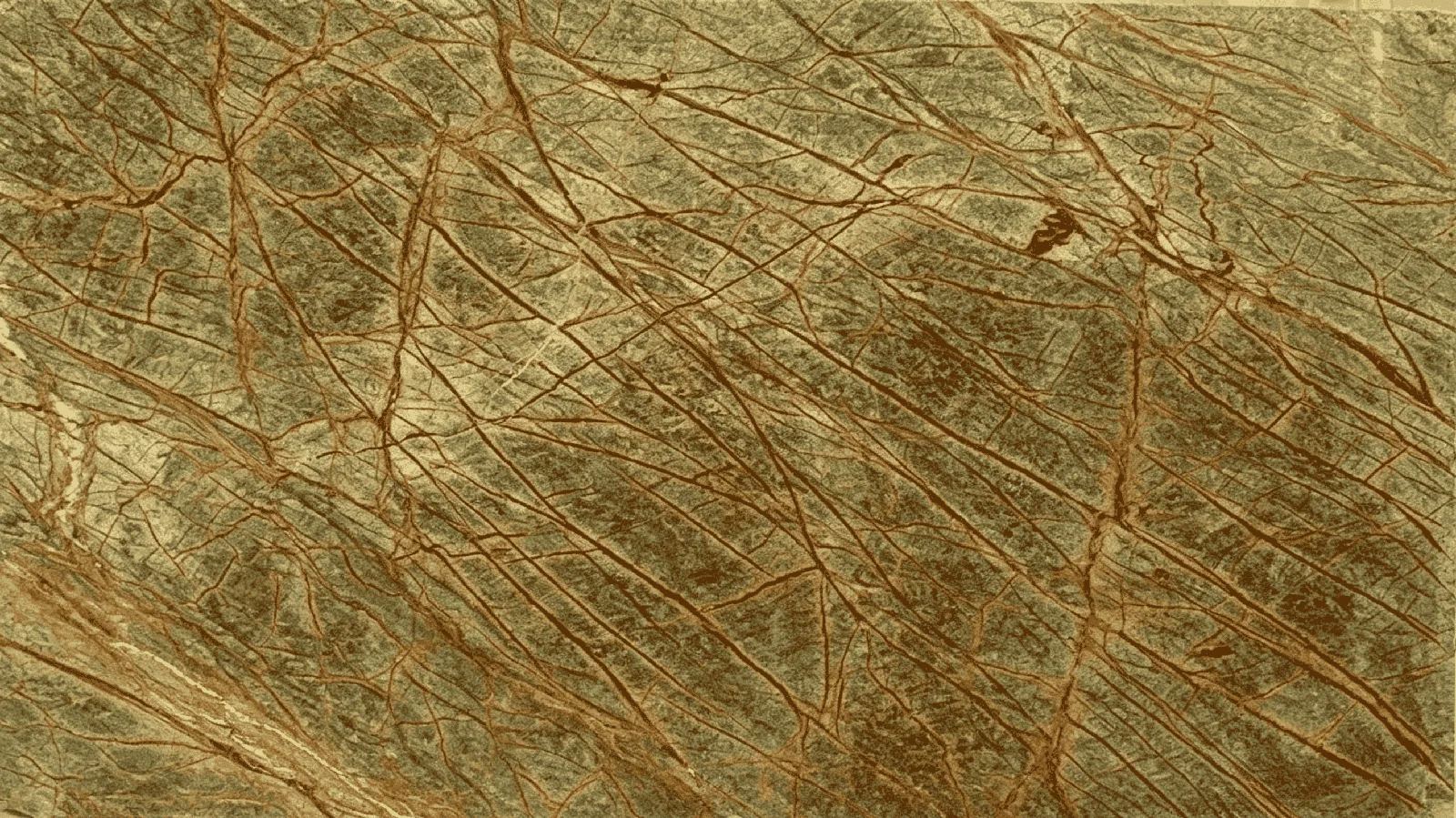 Rainforest Green Marble Big Tiles for Floor Wall Countertop thumbnail 5