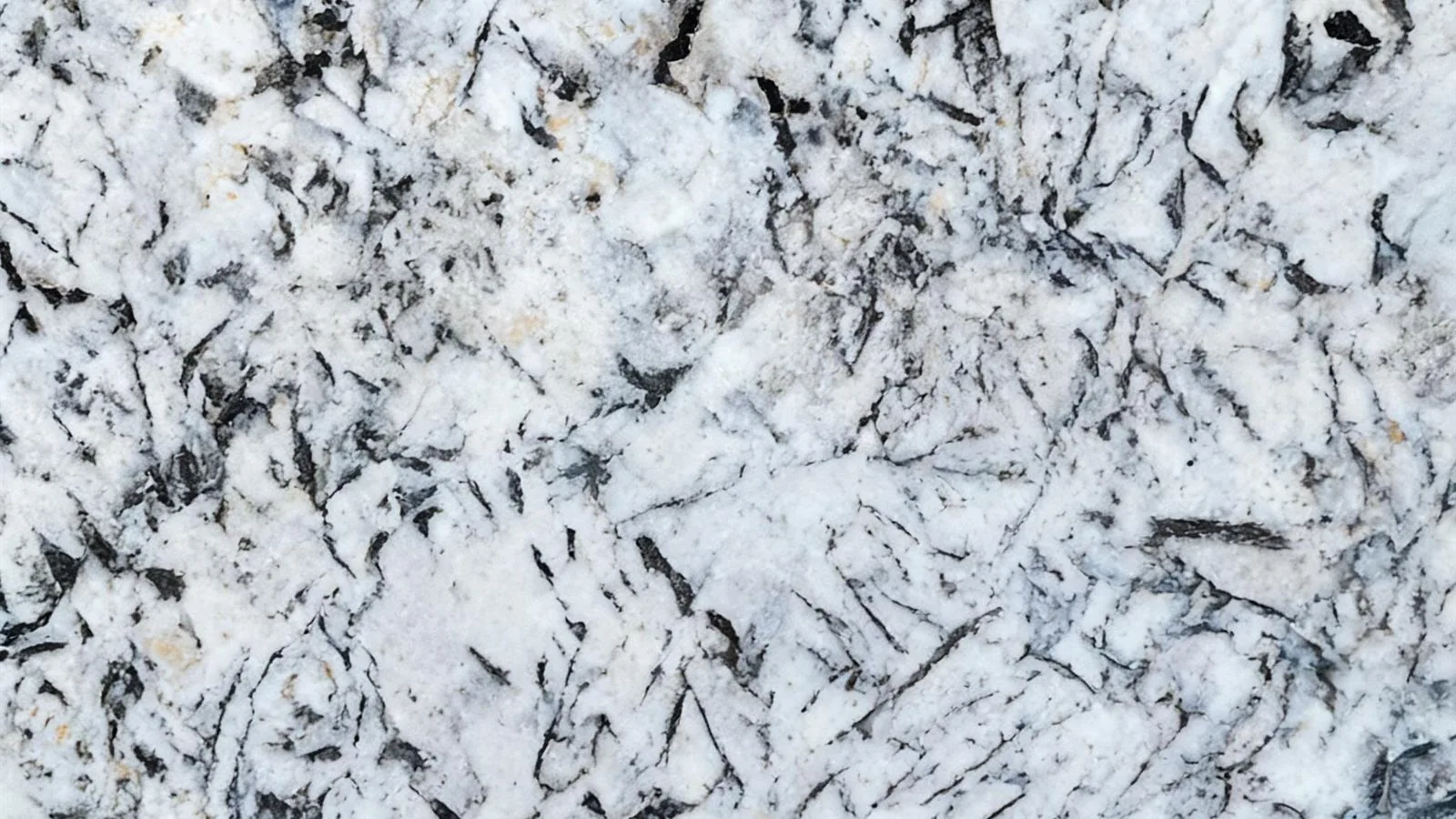 White Alaska Granite Slabs for Floor and Wall thumbnail 2