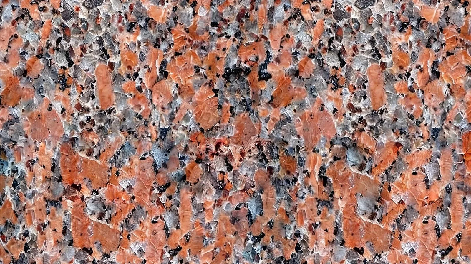 Red G562 Maple Red Granite Slabs for Floor and Wall thumbnail 1