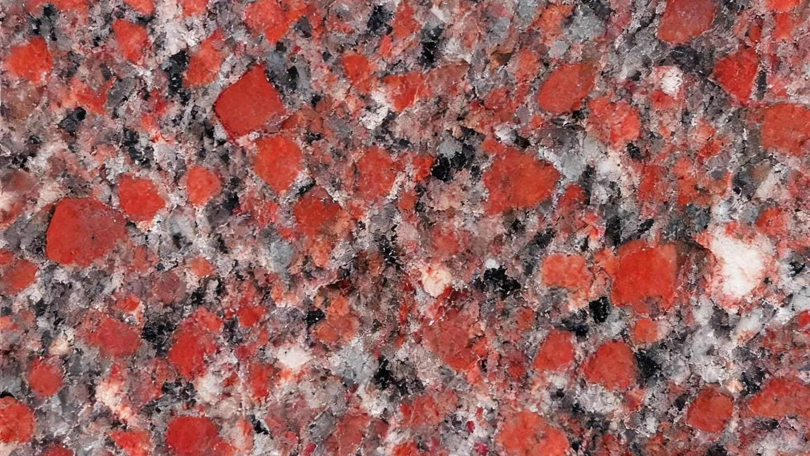 Red G562 Maple Red Granite Slabs for Floor and Wall thumbnail 4