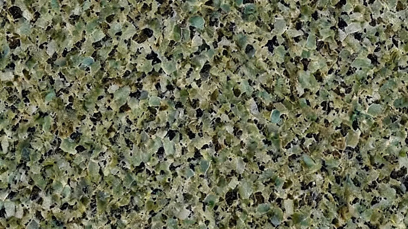 Green Emerald Star Granite Slabs for Floor and Wall thumbnail 1