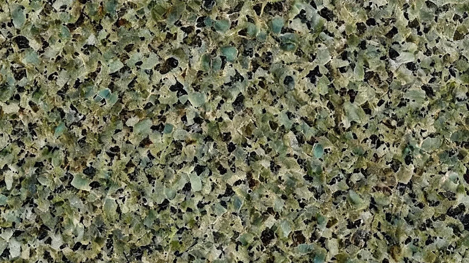 Green Emerald Star Granite Slabs for Floor and Wall thumbnail 2