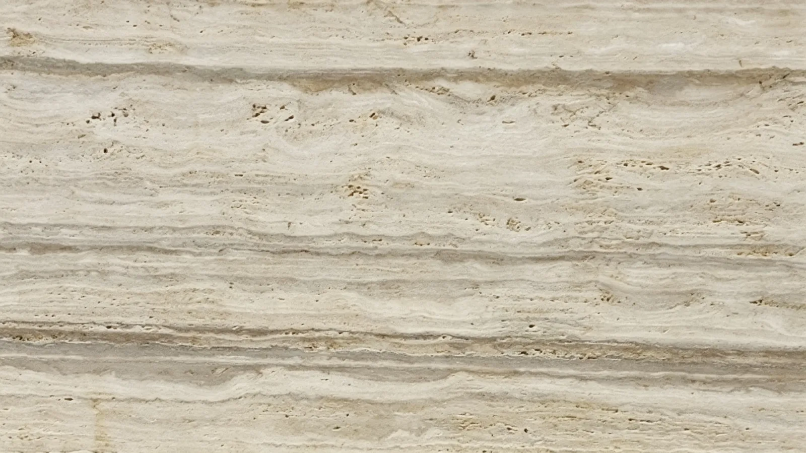 Beige Travertine Slabs For Flooring thumbnail 3