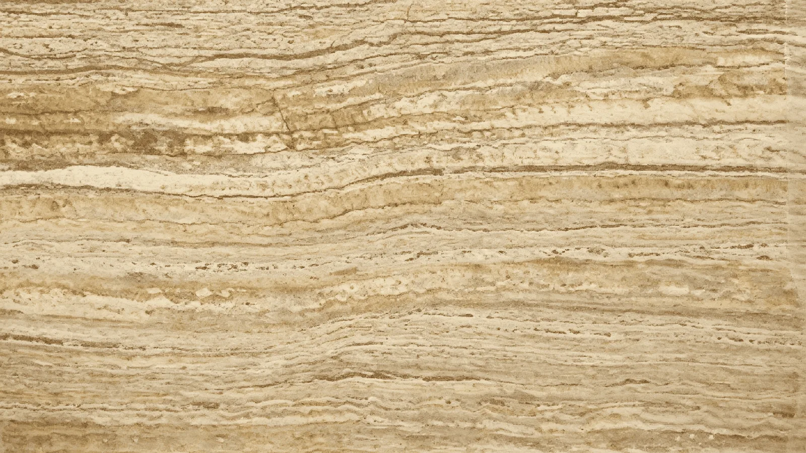 Brown Travertine Slabs For Flooring thumbnail 1