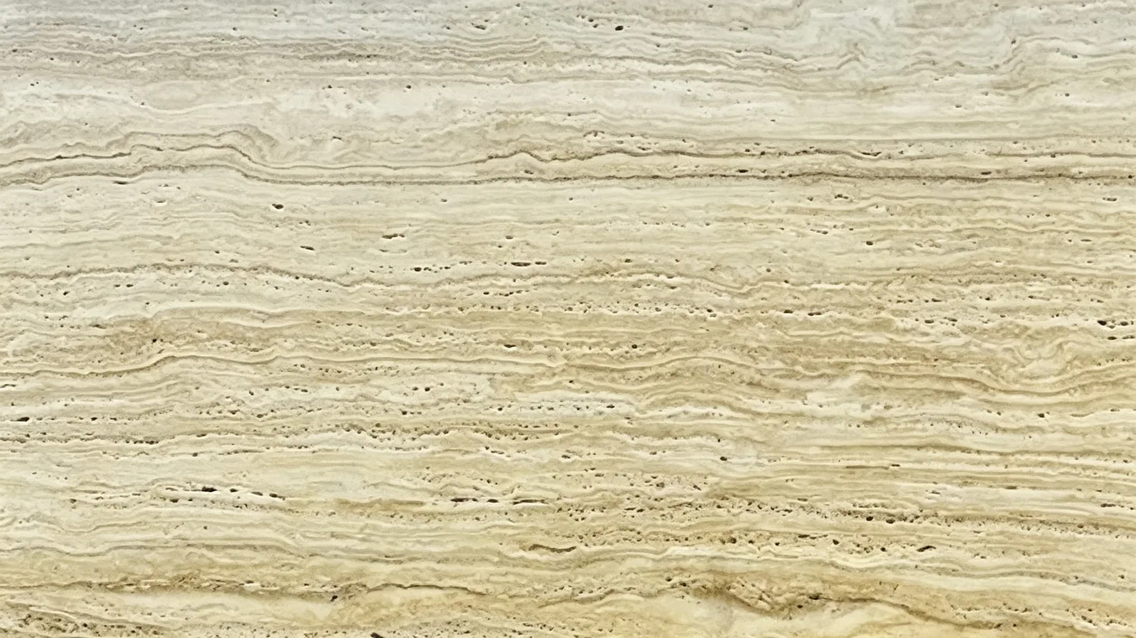 Beige Travertine Slabs For shower wall thumbnail 2