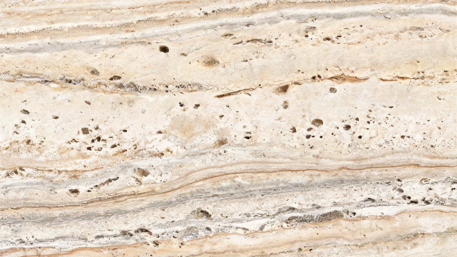 White Travertine Tiles for Floor and Wall thumbnail 2