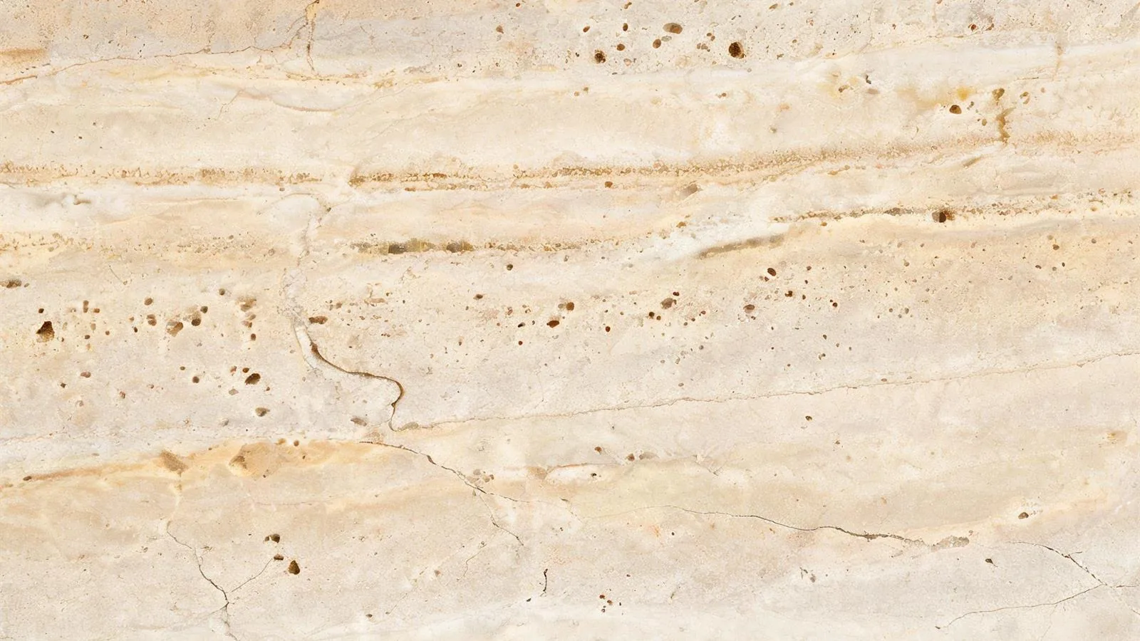 Travertino Classico Travertine Vein Cut Tiles for Floor and Wall thumbnail 1
