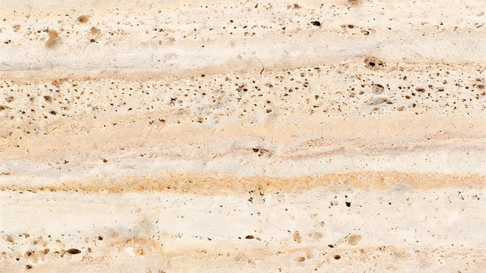 Travertino Classico Travertine Vein Cut Tiles for Floor and Wall thumbnail 3