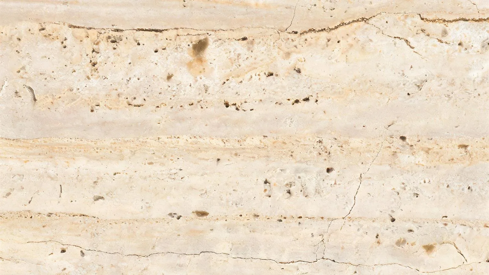 Travertino Classico Travertine Vein Cut Tiles for Floor and Wall thumbnail 4