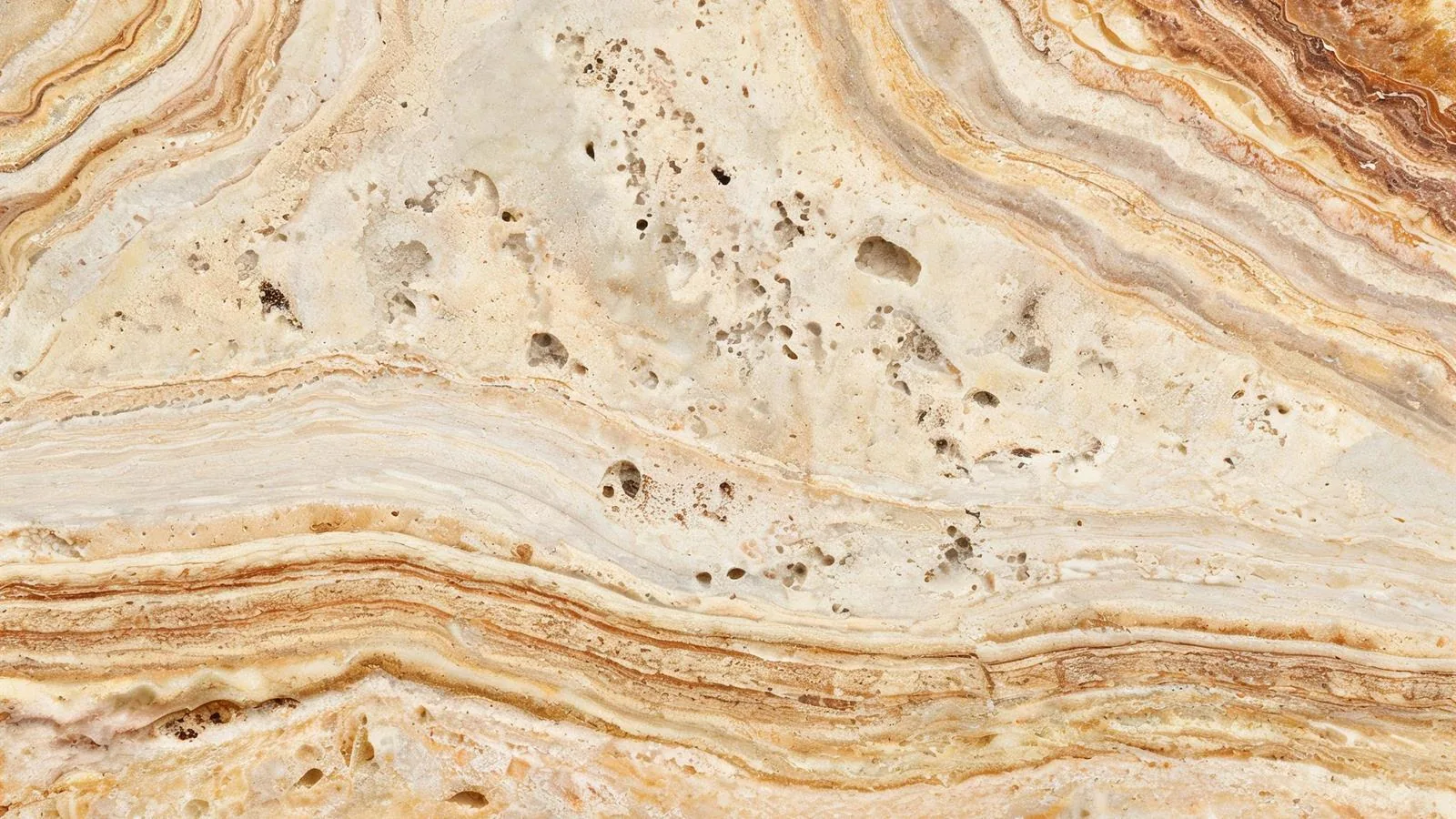 Scabos Travertine Tiles for Floor and Wall thumbnail 2