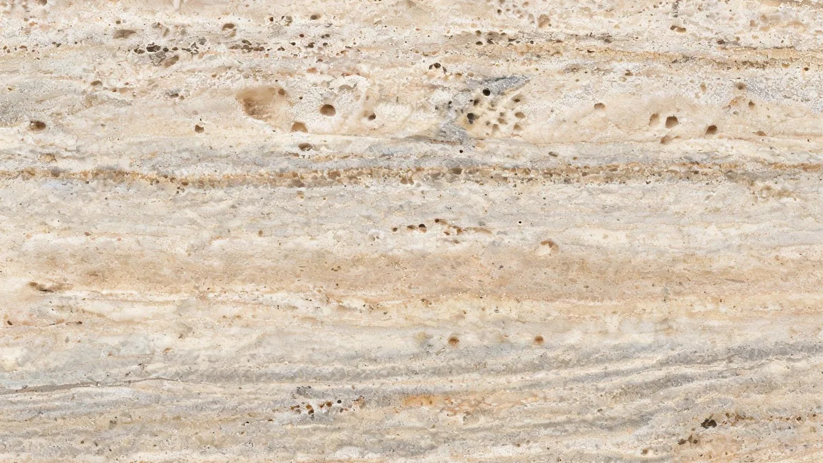 Silver Travertine Tumbled French Tiles for Floor and Wall thumbnail 4