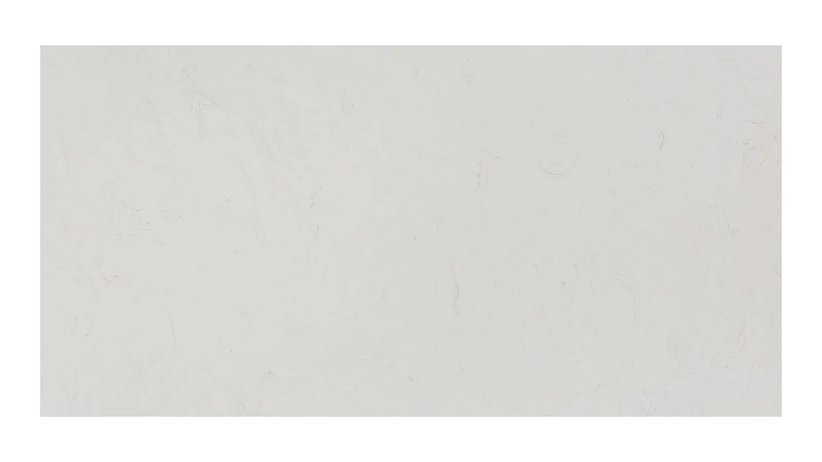 Ivory White Silk Vein Recycled Marble Sintered Stone Slabs for Hotel Lobby Flooring thumbnail 2