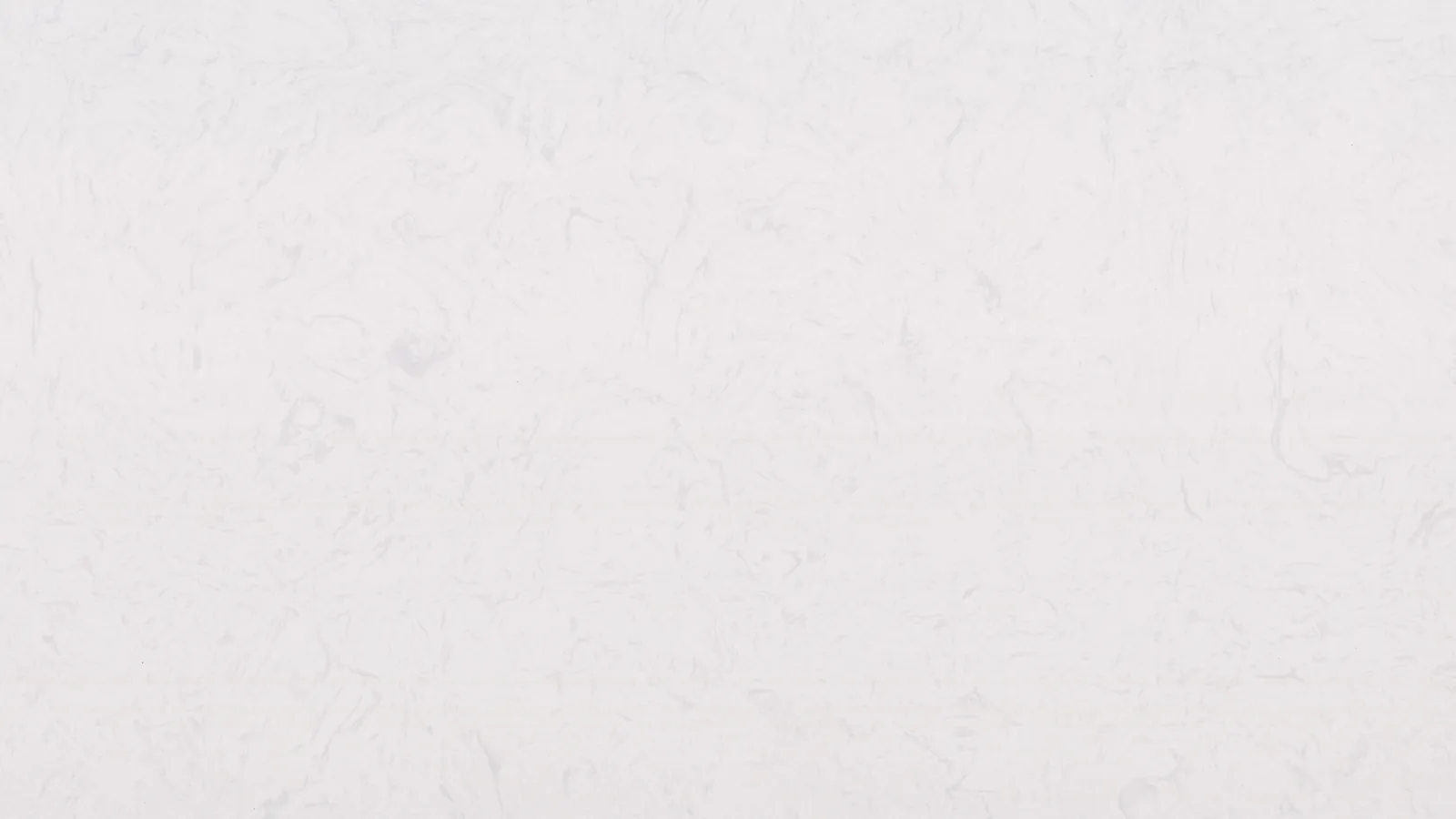 Pearl White Feather Cloud Recycled Marble Sintered Stone Slabs for Luxury Villa Flooring thumbnail 1