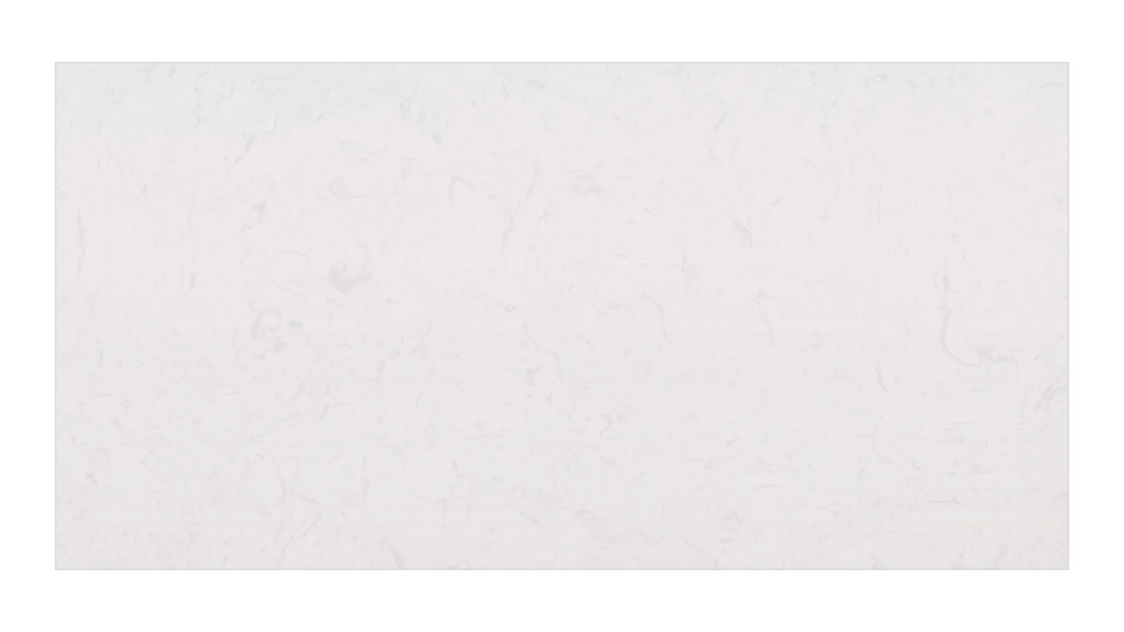 Pearl White Feather Cloud Recycled Marble Sintered Stone Slabs for Luxury Villa Flooring thumbnail 2