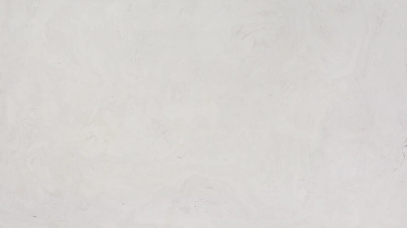 Warm White Wispy Brush Vein Recycled Marble Sintered Stone Slabs for Bathroom Walls thumbnail 1