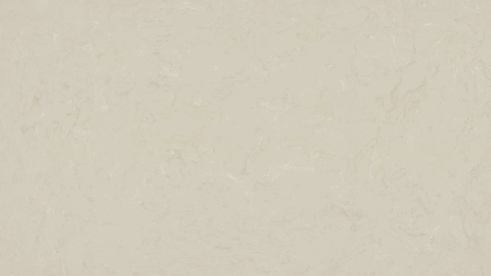 Cream White Soft Cloud Vein Recycled Marble Sintered Stone Slabs for Residential Flooring thumbnail 1