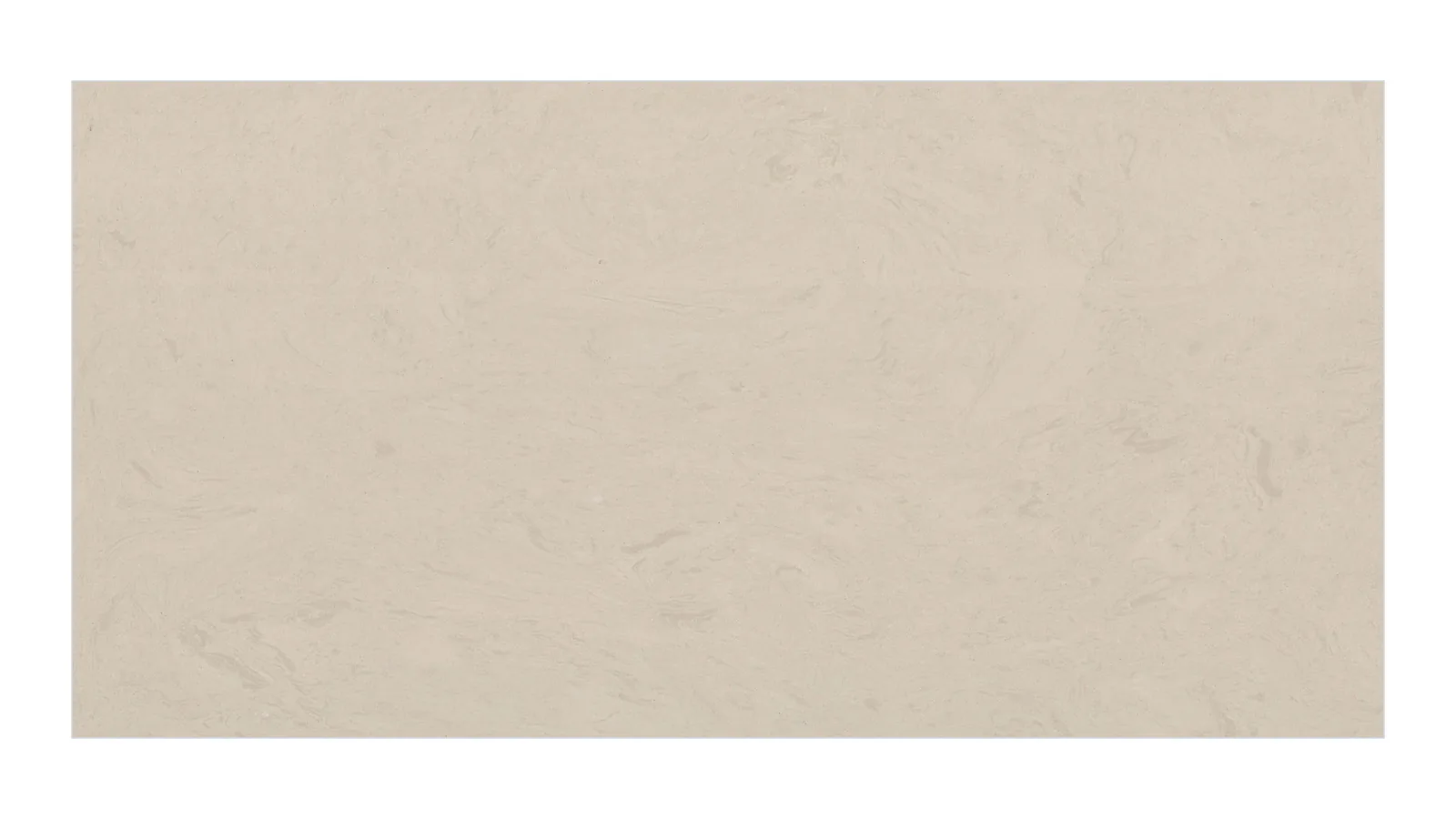 Peach Beige Gentle Ripple Vein Recycled Marble Sintered Stone Slabs for Bedroom Feature Walls thumbnail 2