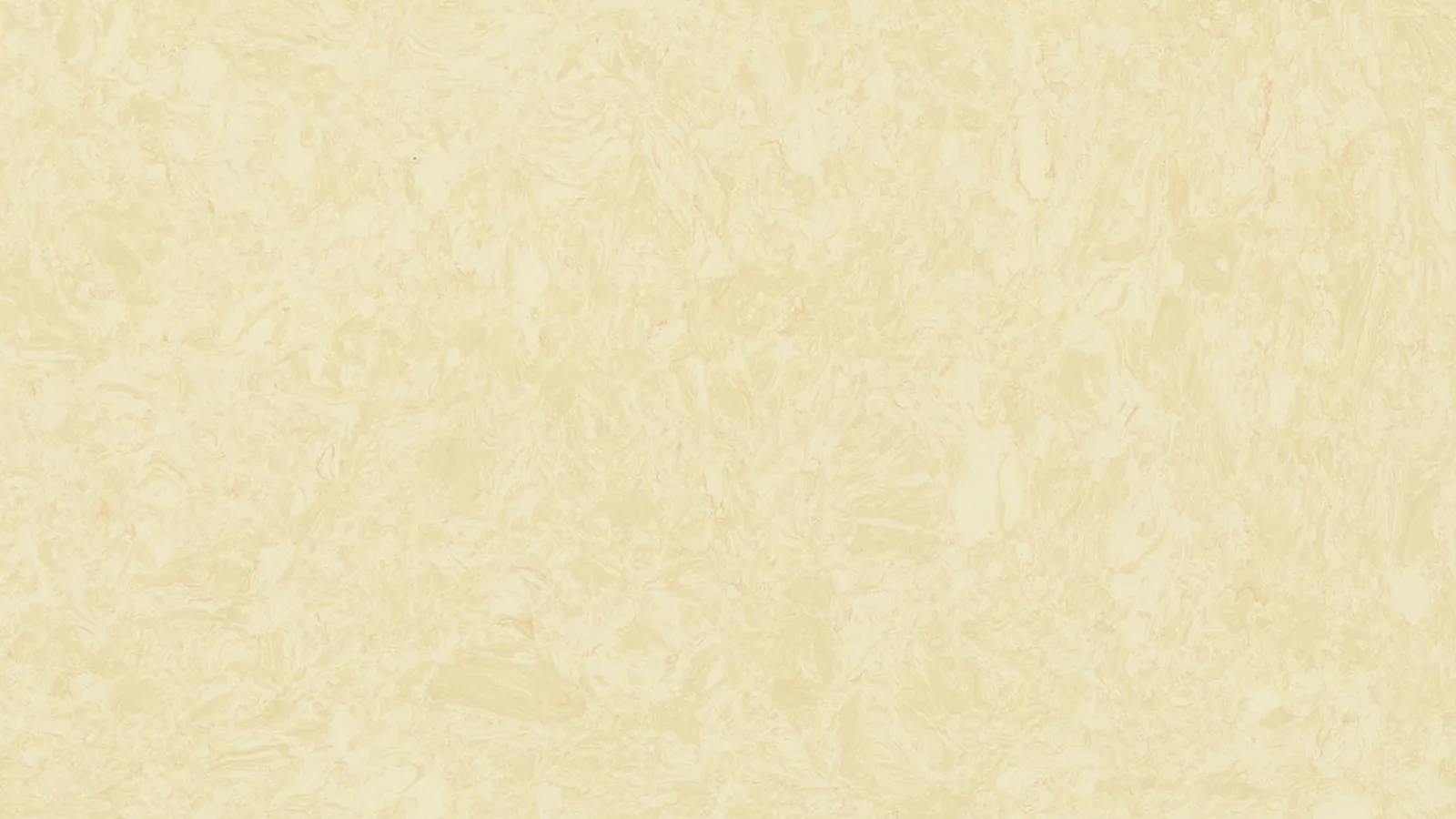 Butter Cream Rich Swirl Vein Recycled Marble Sintered Stone Slabs for Cafe Counter Fronts thumbnail 1