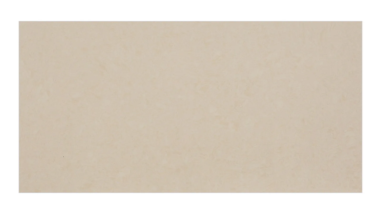 Pale Cream Gentle Cloud Vein Recycled Marble Sintered Stone Slabs for Villa Hallways thumbnail 2