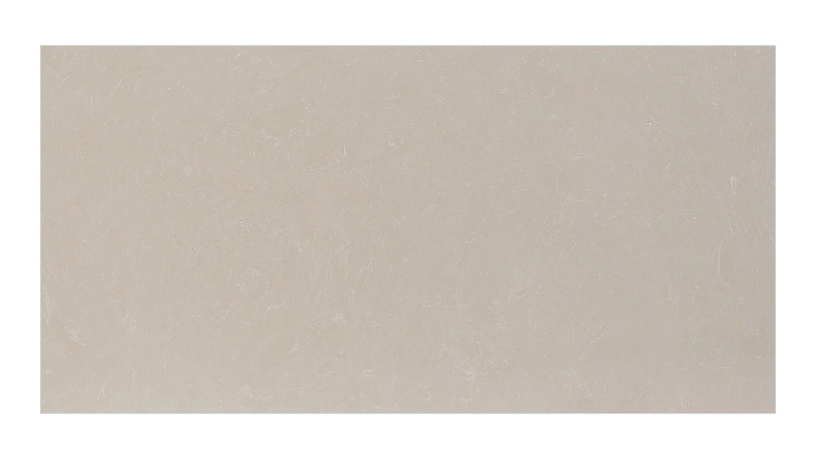 Warm Greige Fine Fiber Vein Recycled Marble Sintered Stone Slabs for Office Reception Floors thumbnail 2