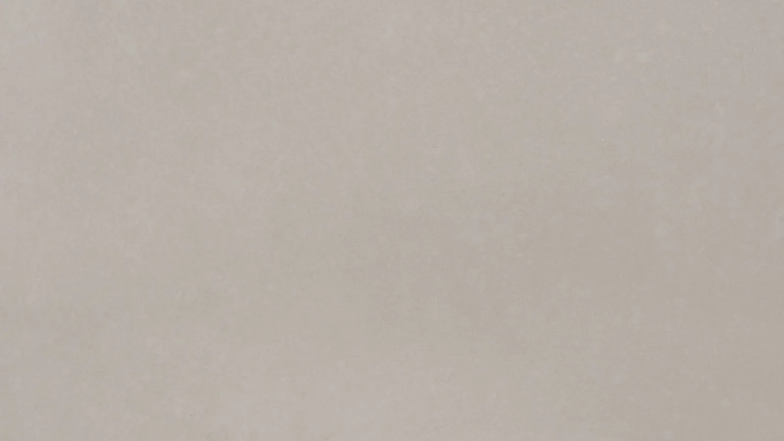 Light Taupe Subtle Mist Vein Recycled Marble Sintered Stone Slabs for Retail Store Floors thumbnail 1