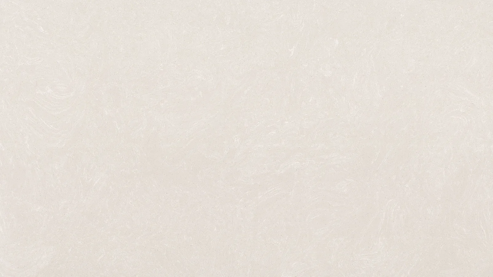 Pearl White Soft Swirl Vein Recycled Marble Sintered Stone Slabs for Bathroom Vanity Tops thumbnail 1