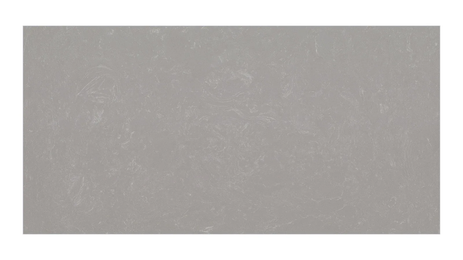 Silver Gray Soft Fiber Vein Recycled Marble Sintered Stone Slabs for Commercial Lobby Floors thumbnail 2