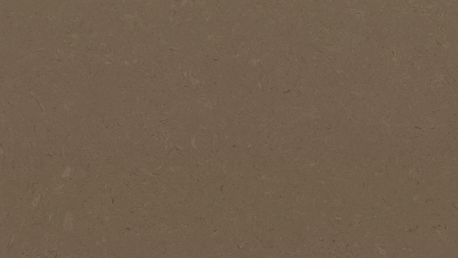Mocha Brown Subtle Fiber Vein Recycled Marble Sintered Stone Slabs for Restaurant Floors thumbnail 1