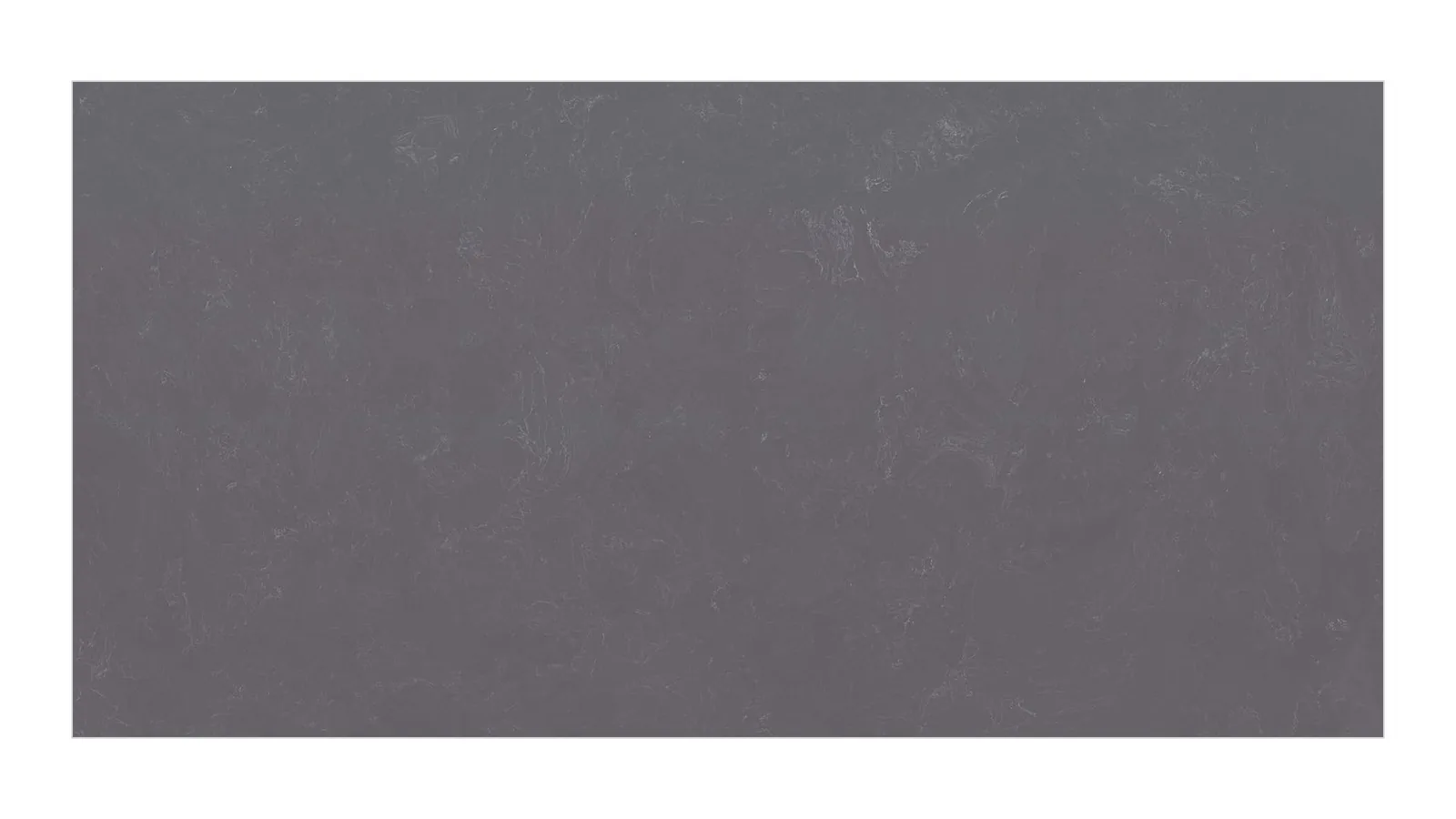 Charcoal Gray Fine Swirl Vein Recycled Marble Sintered Stone Slabs for Elevator Lobby Walls thumbnail 2