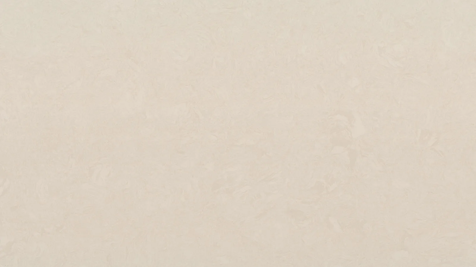 Ivory Cream Gentle Swirl Vein Recycled Marble Sintered Stone Slabs for Bedroom Floors thumbnail 1