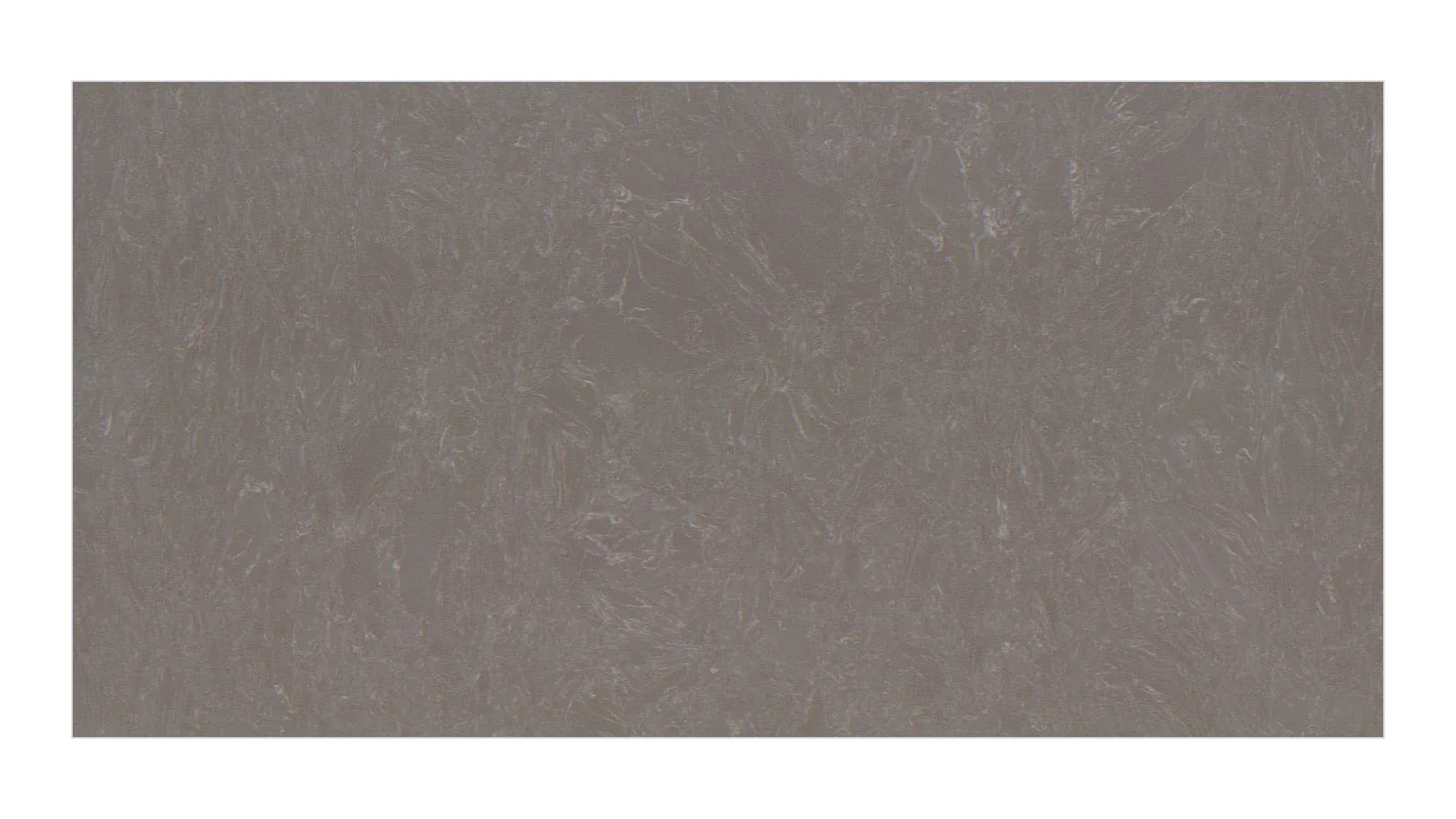 Slate Gray Flowing Fiber Vein Recycled Marble Sintered Stone Slabs for Commercial Corridor Floors thumbnail 2
